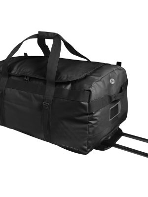 TRIDENT WATERPROOF ROLLING DUFFEL BAG