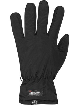 HELIX FLEECE LINED GLOVES