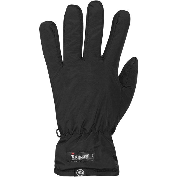 HELIX FLEECE LINED GLOVES