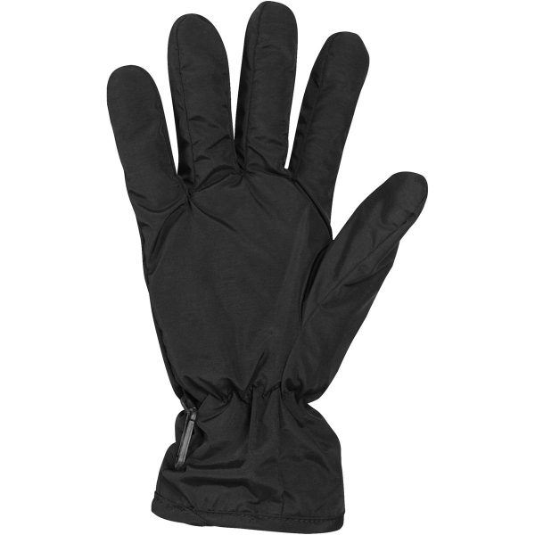 HELIX FLEECE LINED GLOVES