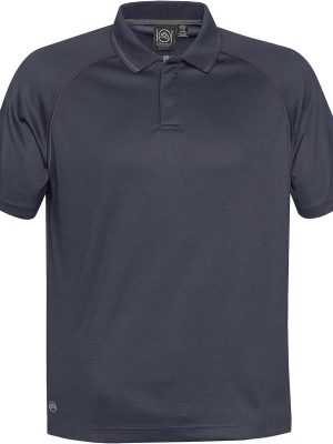 Men's Tritium Polo