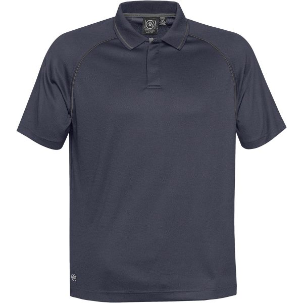 Men's Tritium Polo