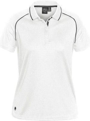 Women's Tritium Polo