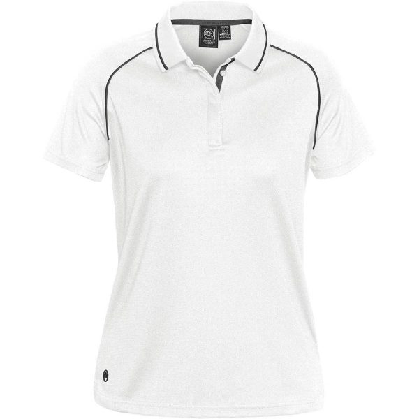 Women's Tritium Polo