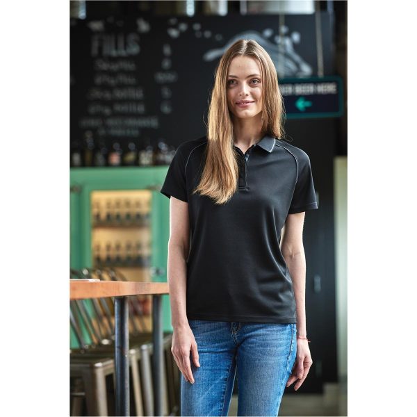 Women's Tritium Polo