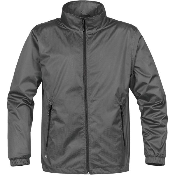 MENS AXIS SHELL
