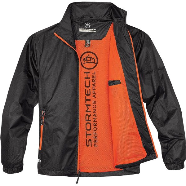 MENS AXIS SHELL