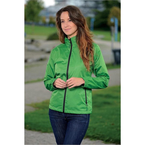 WOMEN'S AXIS SHELL