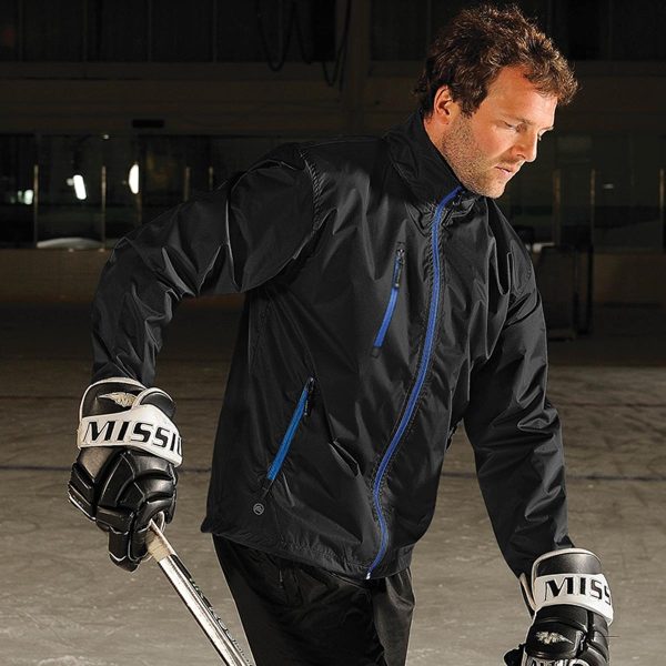 MEN'S AXIS THERMAL JACKET