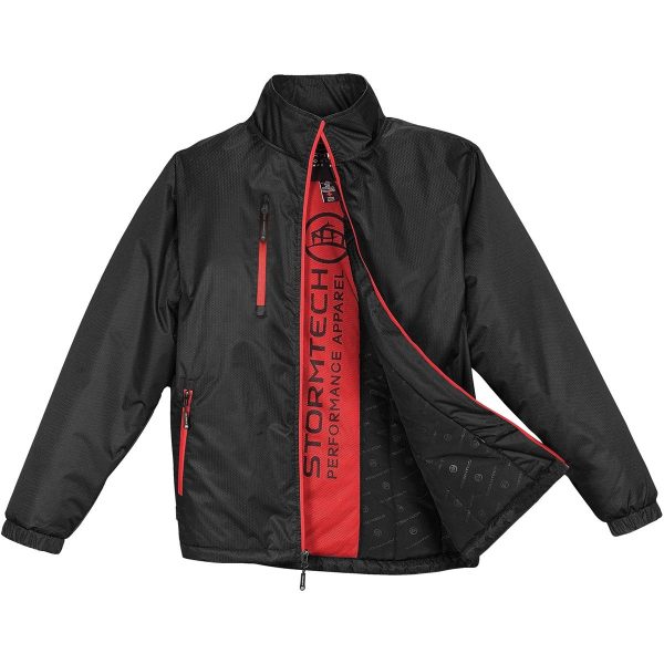 YOUTH AXIS THERMAL JACKET