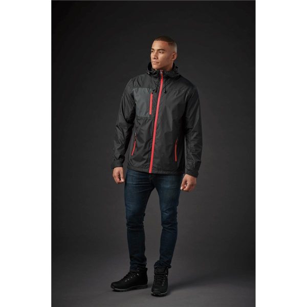 MEN'S OLYMPIA SHELL