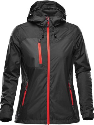 WOMEN'S OLYMPIA SHELL 