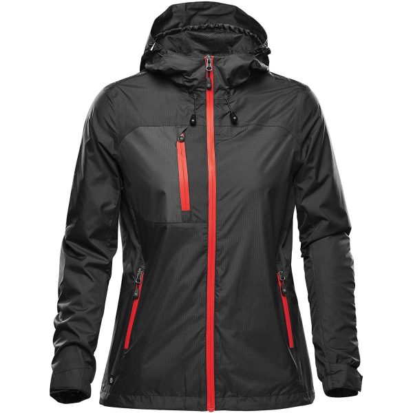 WOMEN'S OLYMPIA SHELL