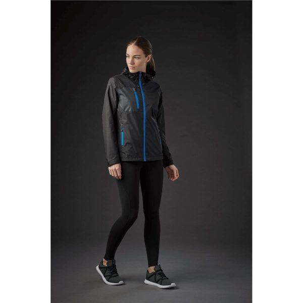 WOMEN'S OLYMPIA SHELL