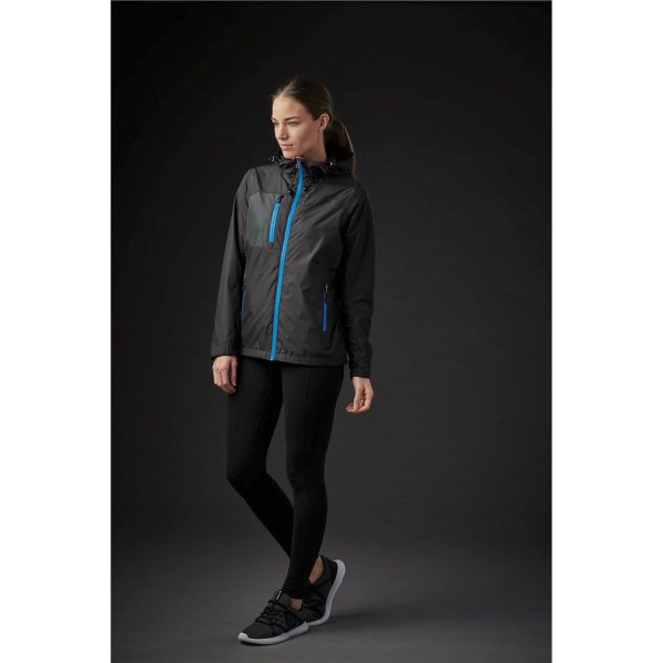 WOMEN'S OLYMPIA SHELL