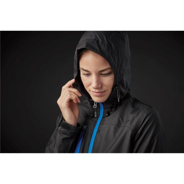 WOMEN'S OLYMPIA SHELL