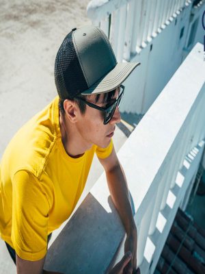 ATLANTIS SONIC CAP 