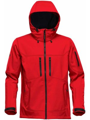 MENS EPSILON 2 SOFTSHELL