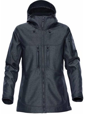 WOMENS EPSILON 2 SOFTSHELL