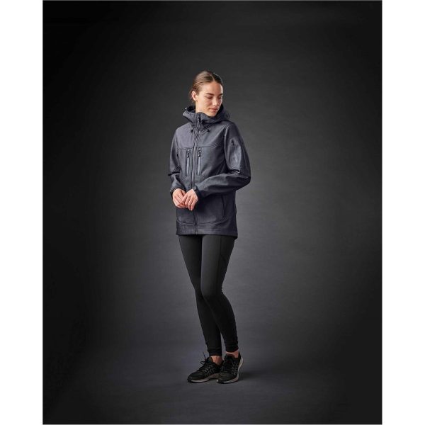 WOMENS EPSILON 2 SOFTSHELL