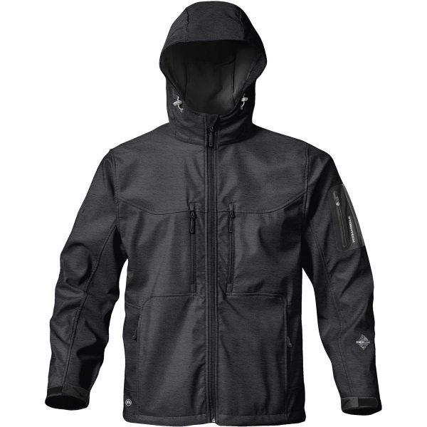 MEN'S EPSILON H2XTREME SHELL