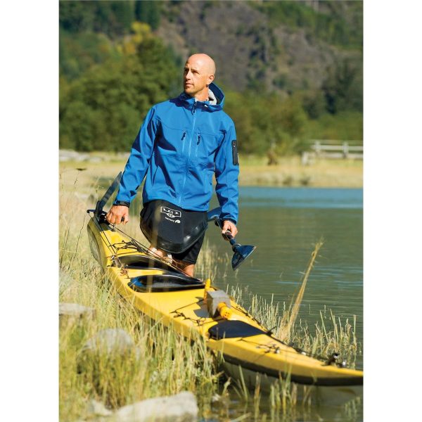 MEN'S EPSILON H2XTREME SHELL