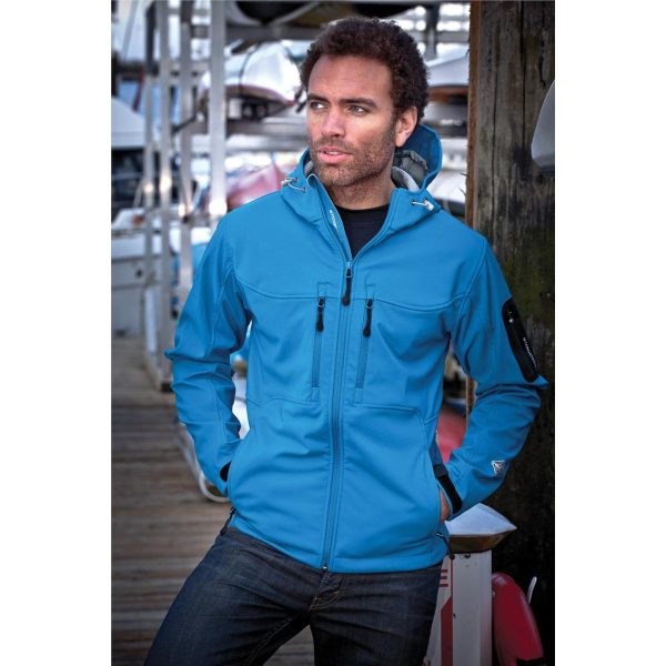 MEN'S EPSILON H2XTREME SHELL