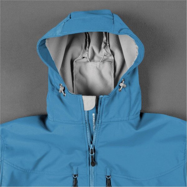 MEN'S EPSILON H2XTREME SHELL