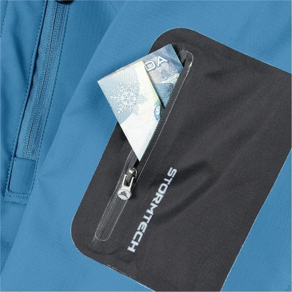 MEN'S EPSILON H2XTREME SHELL