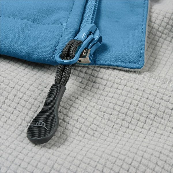 MEN'S EPSILON H2XTREME SHELL