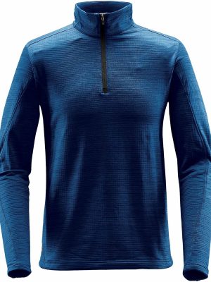 MEN'S BASE THERMAL 1/4 ZIP