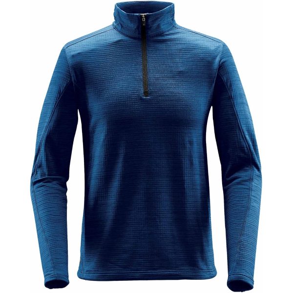MEN'S BASE THERMAL 1/4 ZIP