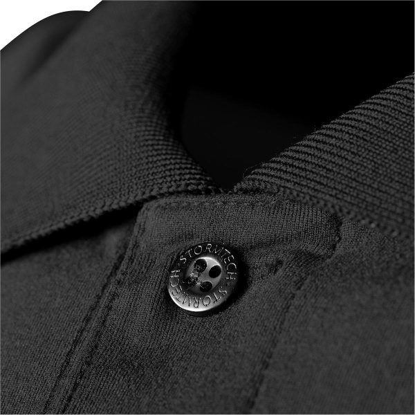 MEN'S PIRANHA PERFORMANCE POLO