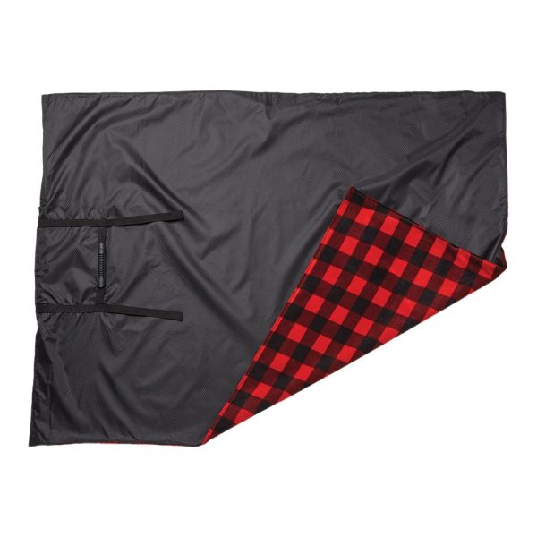 Adventure Blanket