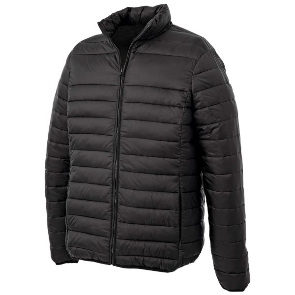 THE PUFFER UNISEX JACKET