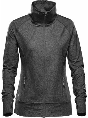 WOMEN'S PACIFICA JACKET
