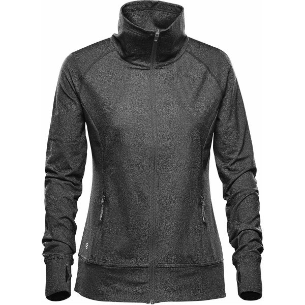 WOMEN'S PACIFICA JACKET