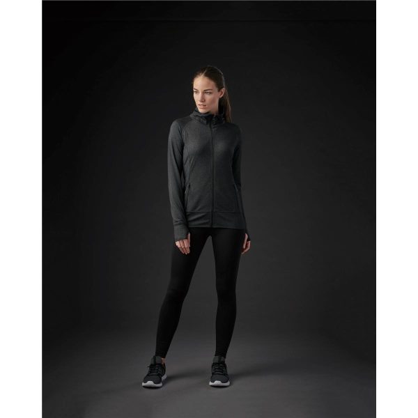 WOMEN'S PACIFICA JACKET
