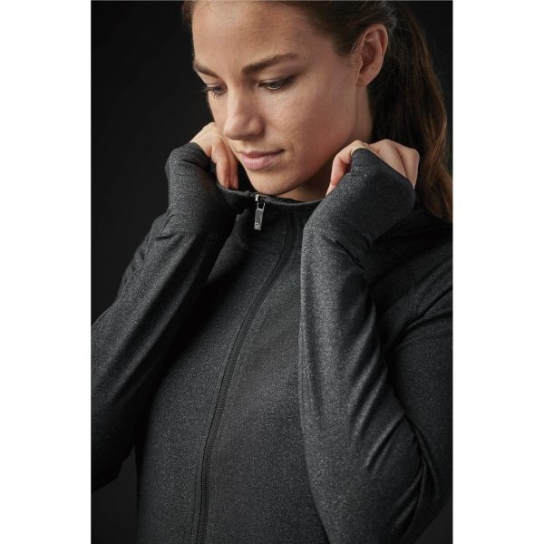 WOMEN'S PACIFICA JACKET