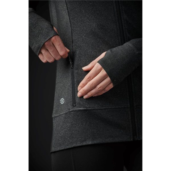 WOMEN'S PACIFICA JACKET