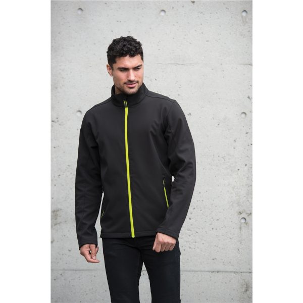 MENS ORBITER SOFTSHELL