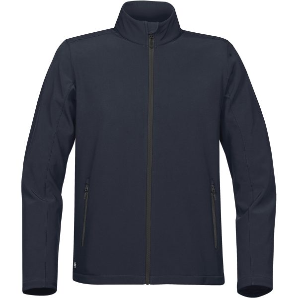 MENS ORBITER SOFTSHELL