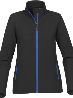 WOMENS ORBITER SOFTSHELL