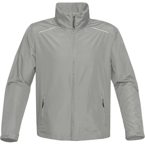 MEN'S NAUTILUS PERFORMANCE SHELL