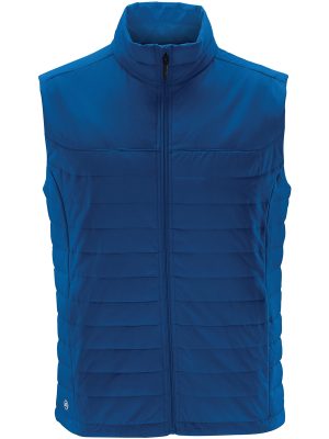 MENS NAUTILUS QUILTED VEST 