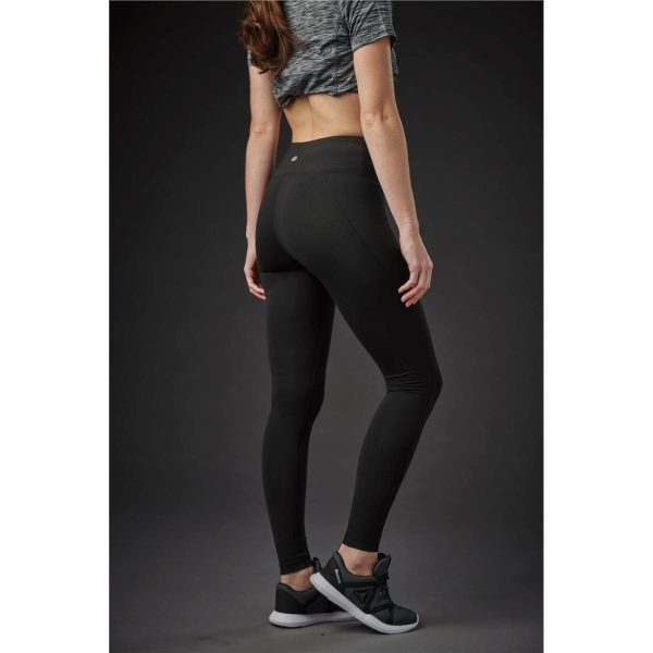 WOMEN'S PACIFICA LEGGING