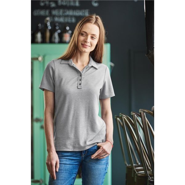 Women's Aquarius Polo