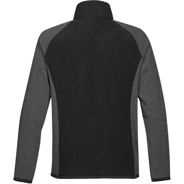 MEN'S IMPACT MICROFLEECE JACKET
