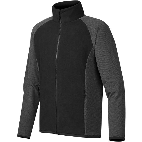 MEN'S IMPACT MICROFLEECE JACKET
