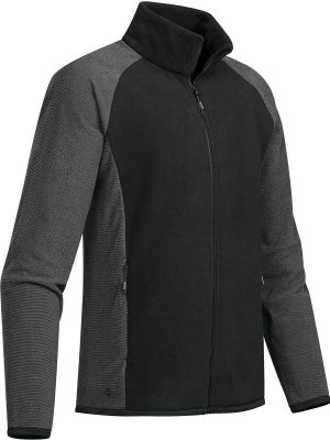 MEN'S IMPACT MICROFLEECE JACKET